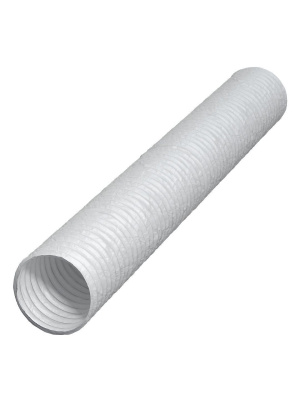 Воздуховод PF D125 армированный L3м ПВХ ERA