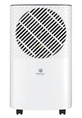 Осушитель воздуха серии CARISMA Studio RD-CR10-E