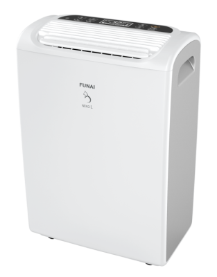Осушитель воздуха серии NEKO L RAD-N22F6E