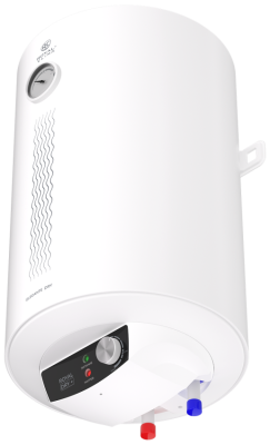 Электрический водонагреватель серии ELEGANTE DRY RWH-ED100-RE