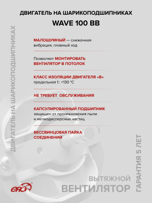 Площадка торцевая ПТМ фланец D130 196х236 окраш.сталь ERA