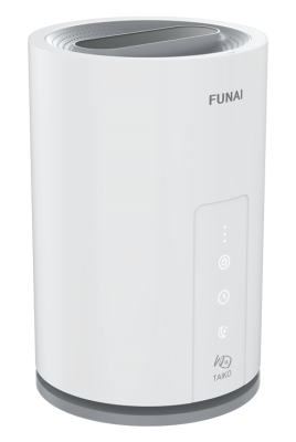 Ультразвуковой увлажнитель с электронным управлением серии TAIKO USH-TKE7251WC