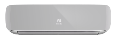 Инверторный кондиционер Hisense SILVER CRYSTAL SUPER DC AS-13UW4RVETG00G(R)