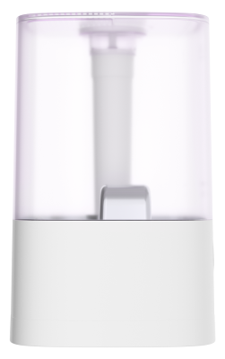 Ультразвуковой увлажнитель серии ANTICA Pro RUH-ANP300/4.3E-WT