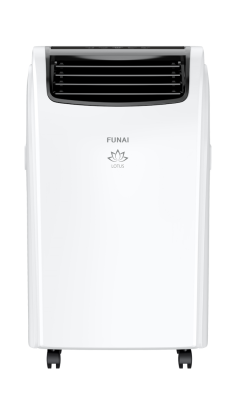 Мобильный кондиционер серии LOTUS MAC-LT40HPN03
