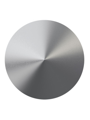 Зонт крышный RUG D160 оцинк.сталь ERA PRO