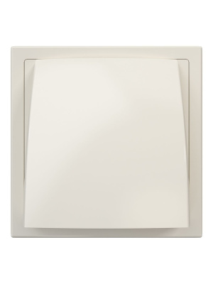 Выход стенной КФВ фланец D125 обр.клапан 150х150 ASA Ivory ERA