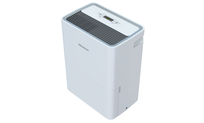 Бытовой осушитель воздуха серии AIR GO PRO DH-12S4GLU00