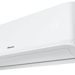  Инверторные настенные кондиционеры Hisense CITY DC 