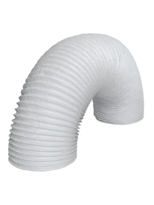 Воздуховод PF D125 армированный L3м ПВХ ERA