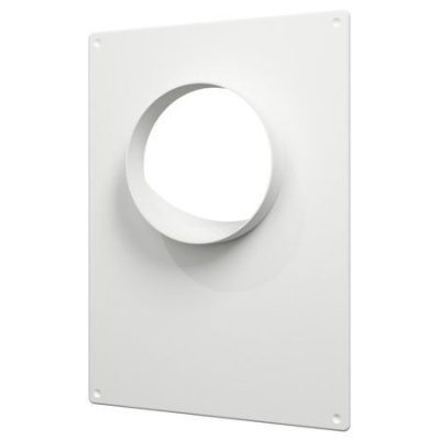 Набор вентиляционный VK D150 ВА хомут 140-160мм L3м ERA