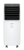 Мобильный кондиционер серии SAKURA MAC-SK35HPN03 Мобильный кондиционер серии SAKURA MAC-SK35HPN03