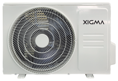 Классическая сплит-система серии JETPRO XG-JP21RHA (комплект)