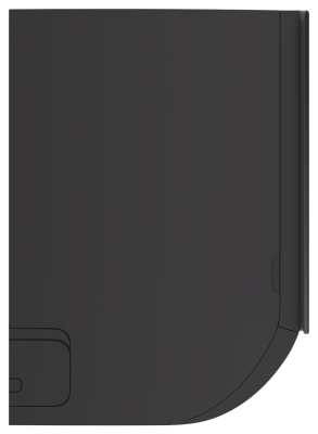 Классические сплит-системы серии SENSEI 2.0 NERO RAC-SNN35HP.D07