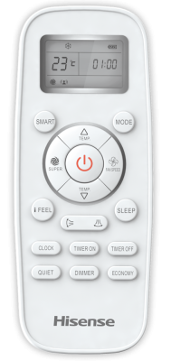 Классический кондиционер STRONG NEO Premium Classic A AS-36HR4SDKVT