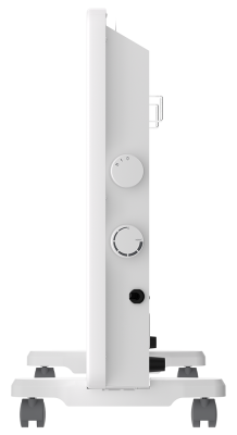 Электрические конвекторы серии MIVENTO Econo REC-MIE2000M 