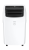 Мобильный кондиционер серии LOTUS MAC-LT40HPN03