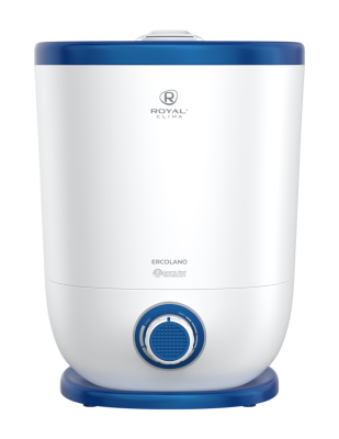 Бытовой увлажнитель серии ERCOLANO RUH-ER300/5.0M-WT