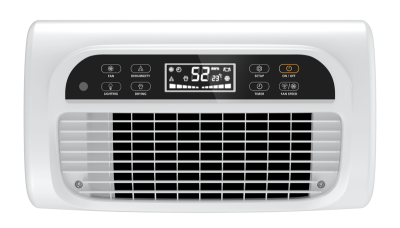 Осушитель воздуха серии NEKO L RAD-N22F6E