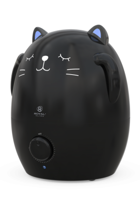 Ультразвуковой увлажнитель воздуха серии МУРРРЗИО RUH-MR200/1.5M-WT