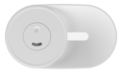 Ультразвуковой увлажнитель серии IMPERO RUH-IM300/3.5E-WT