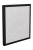 Панель AEON D100/125 180x180 под плитку Tile black DICITI