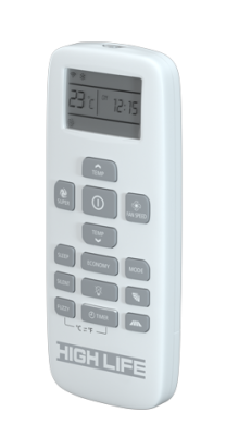 Классическая сплит-система серии COMFORT CLASS ACHL-09CC-CHDV02S (комплект)