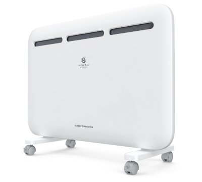 Электрический конвектор серии SORENTO Elettronico REC-S1500E 