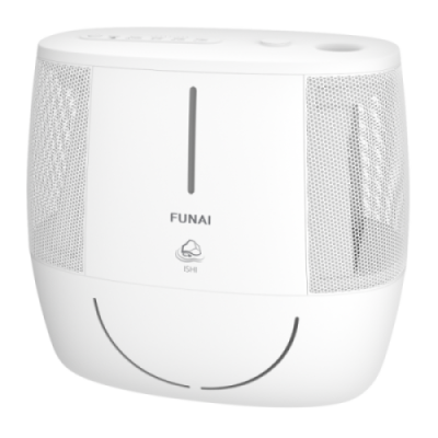 Мойка воздуха с электронным управлением ISHI FAW-ISE480/6.0(WT)