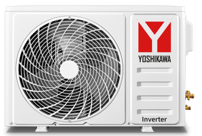 Инверторная сплит-система серии NAGARA Inverter YAC-I-07WRNG (комплект)
