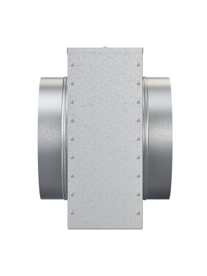 Фильтр воздушный FBG D250 короб G4 оцинк.сталь ERA PRO