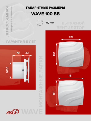 Площадка торцевая ПТМ фланец D130 196х236 окраш.сталь ERA