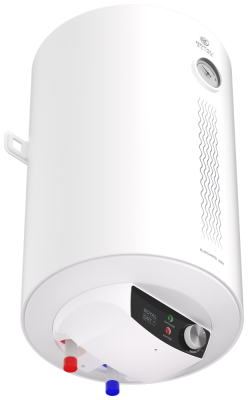 Электрический водонагреватель серии ELEGANTE DRY RWH-ED100-RE