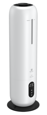 Бытовой увлажнитель серии RIVA RUH-RV300/8.0E-WT
