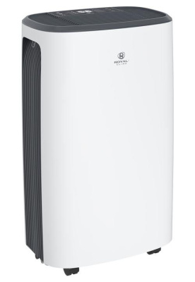 Осушитель воздуха ROYAL Clima CARISMA Loft RD-CR16-E