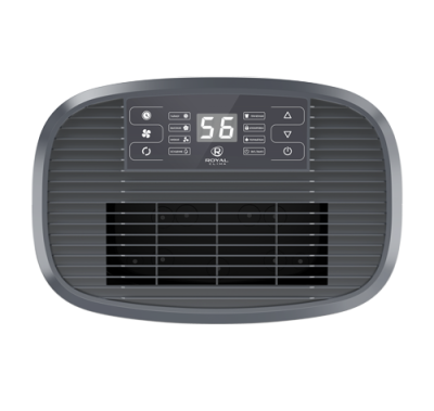 Осушитель воздуха серии CARISMA Loft RD-CR16-E