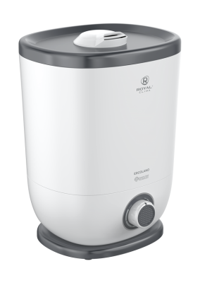 Бытовой увлажнитель серии ERCOLANO RUH-ER300/5.0M-WT