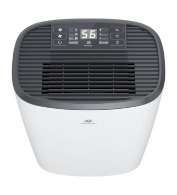 Осушитель воздуха ROYAL Clima CARISMA Loft RD-CR16-E