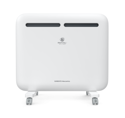 Электрический конвектор серии SORENTO Elettronico REC-S1500E 