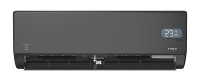 Инверторный кондиционер AKOYA NERO Inverter RAC-I-AN25HP.D01