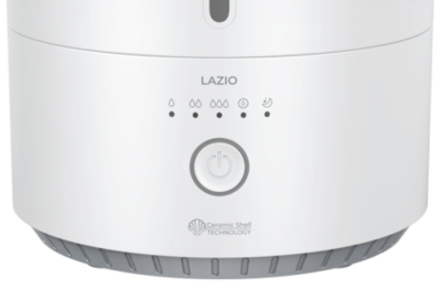 Бытовой увлажнитель серии LAZIO RUH-LZ300/4.8E-WT