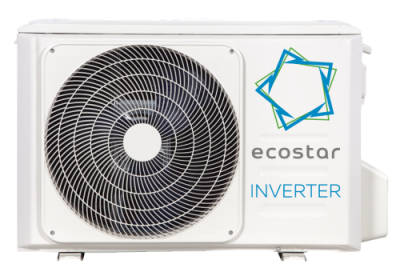 Инверторная сплит-система серии RADIUM Inverter 2026 KVS-IRAM07CH (комплект)