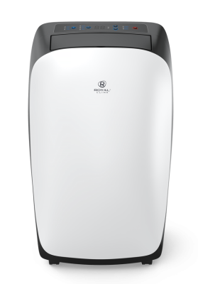 Мобильный кондиционер серии CELEBRITY RM-СB27HH-E