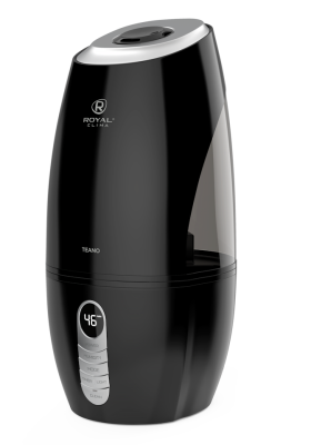 Бытовой увлажнитель серии TEANO RUH-T300/5.7E-BL