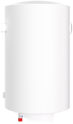 Электрический водонагреватель серии ELEGANTE DRY RWH-ED100-RE